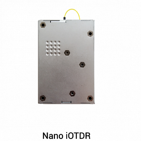VIAVI iOTDR Cards